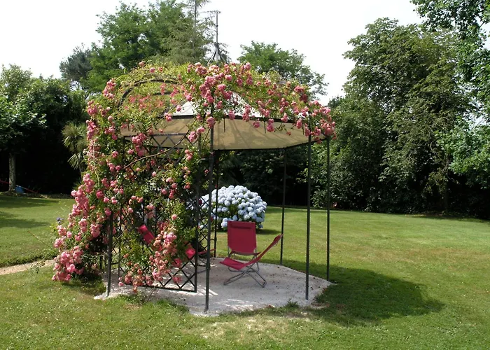 Domaine De Bassilour