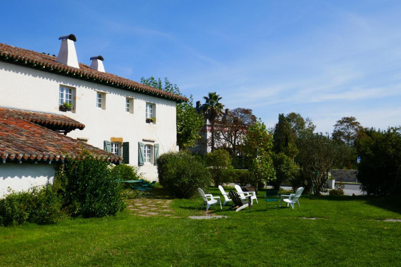 Domaine De Bassilour Hotel Bidart