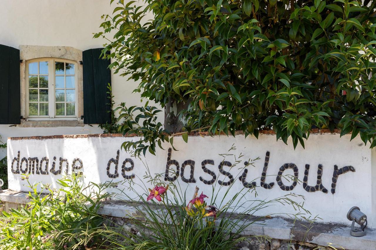 Domaine De Bassilour
