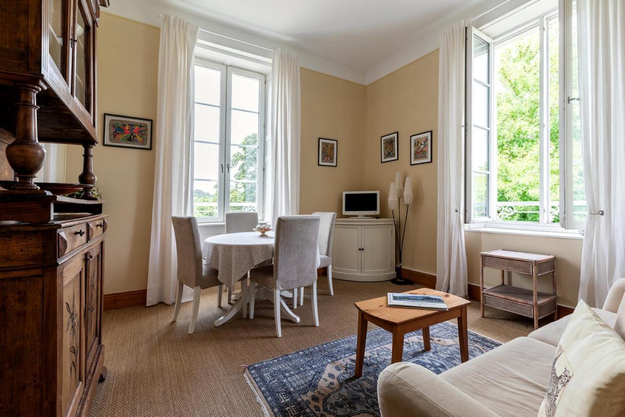 Domaine De Bassilour 4*