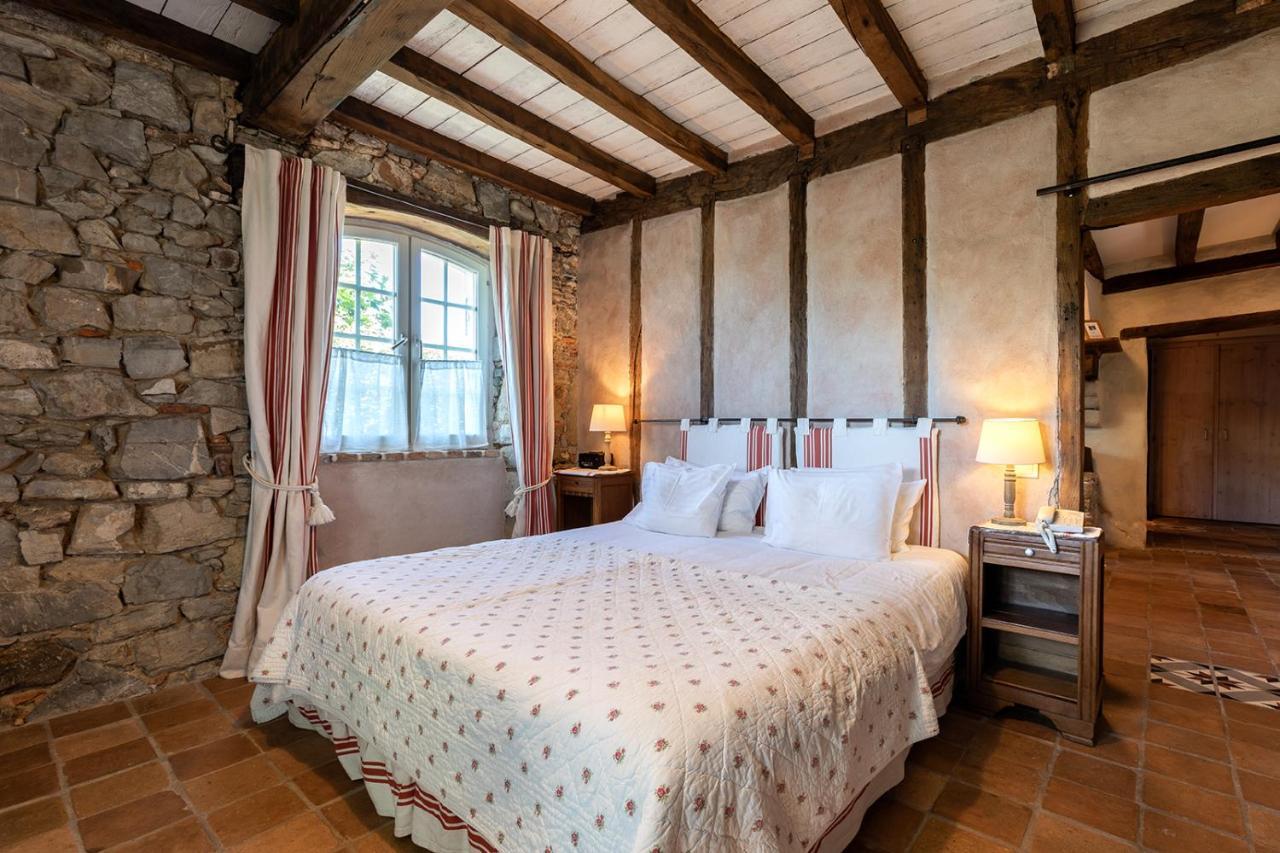 Domaine De Bassilour Hotel 4*