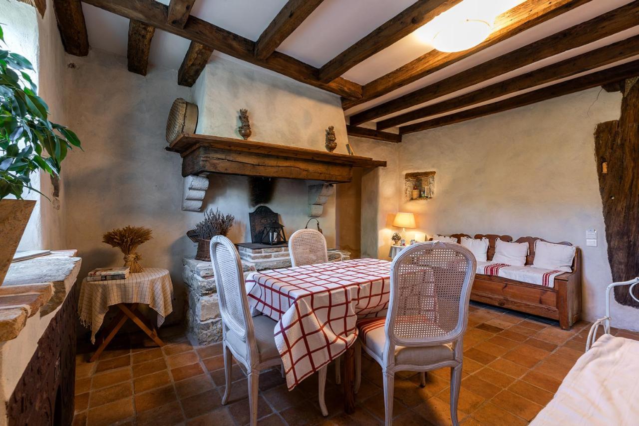 Domaine De Bassilour Hotel