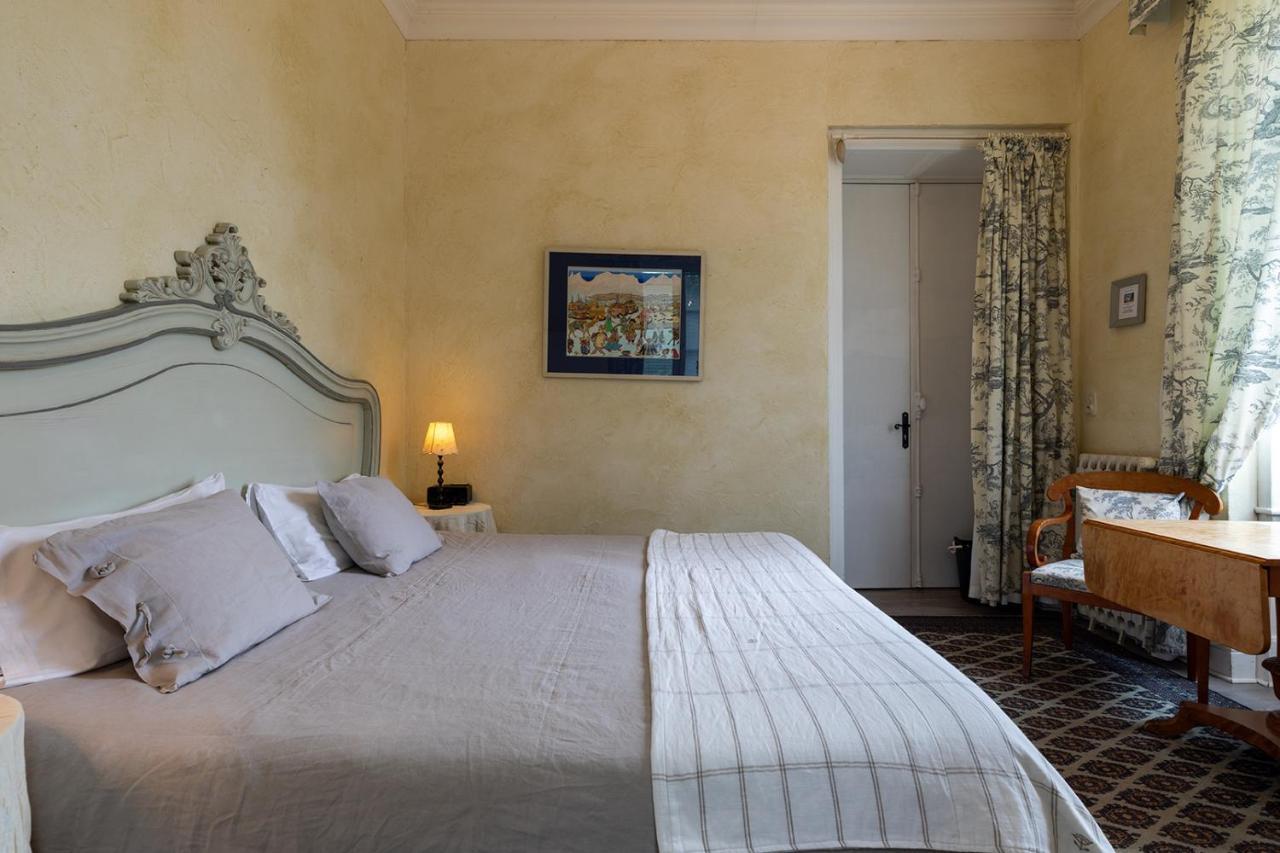Hotel Domaine De Bassilour Bidart