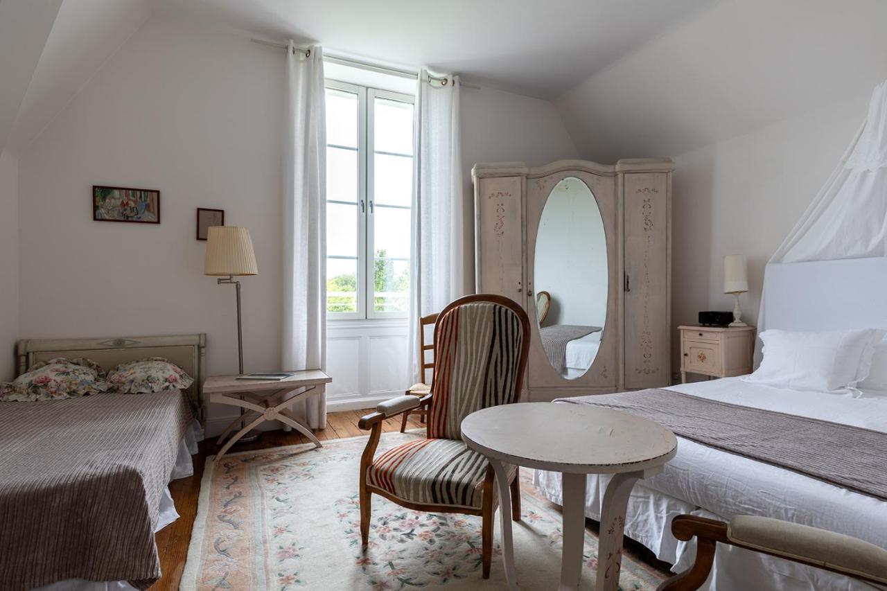 Domaine De Bassilour Hotel 4*