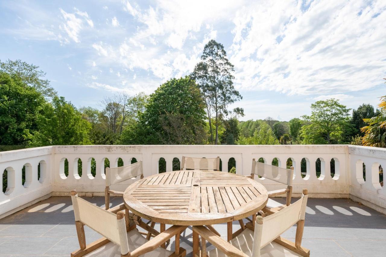 Domaine De Bassilour Hotel 4*