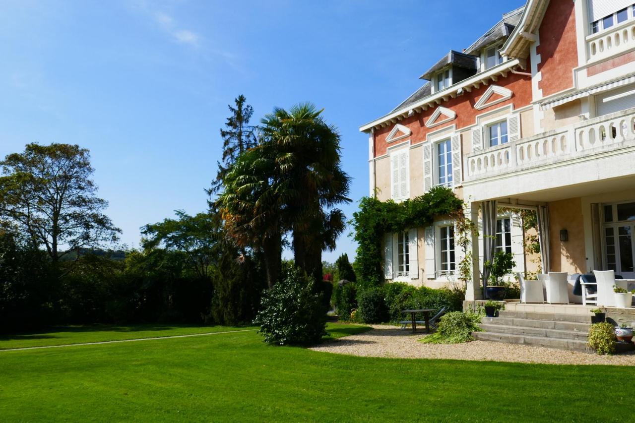 Hotel Domaine De Bassilour
