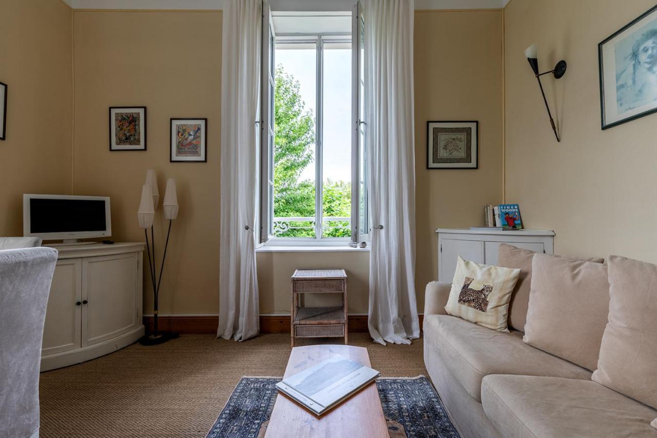 Domaine De Bassilour 4*
