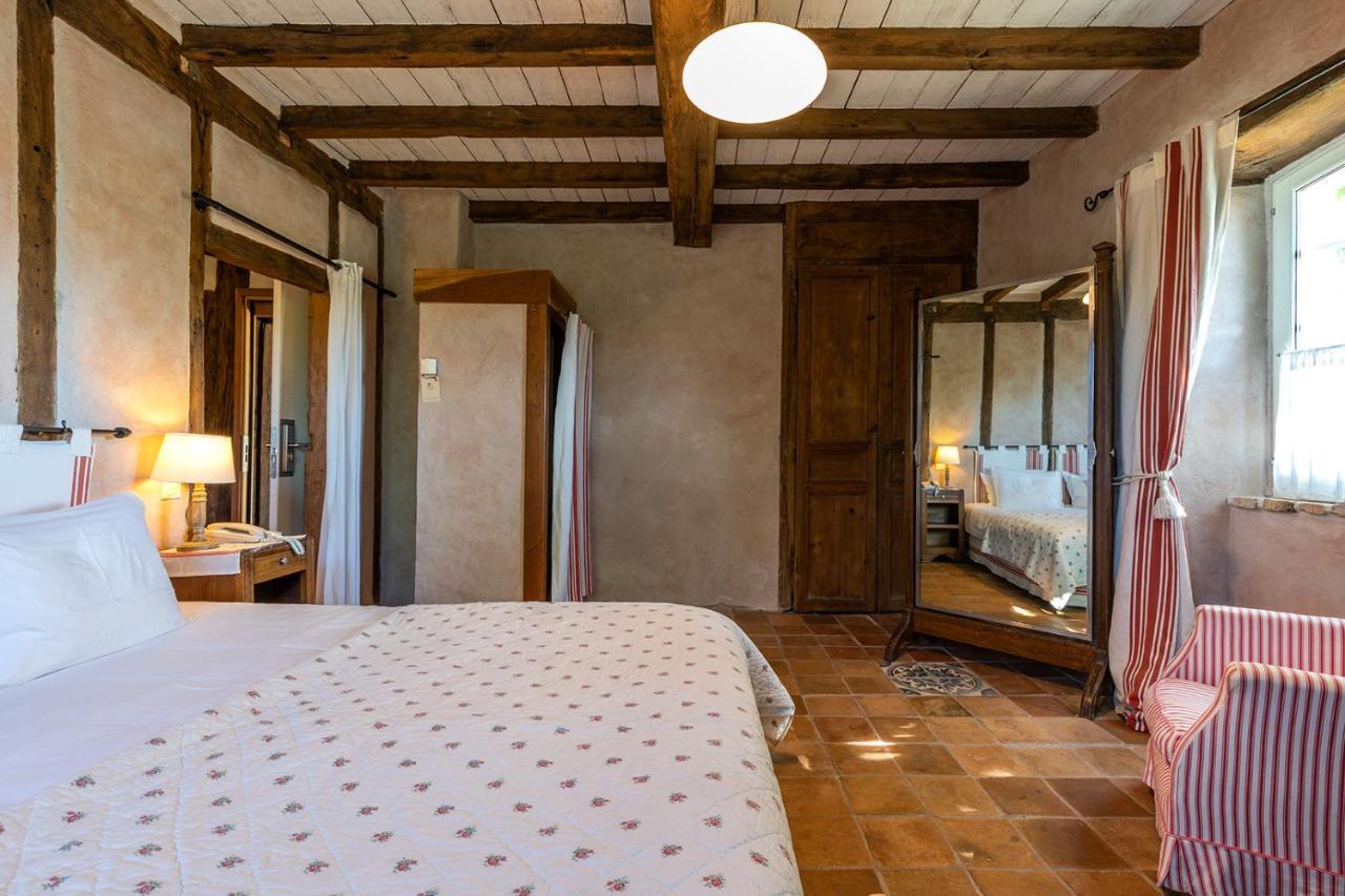 Domaine De Bassilour 4*