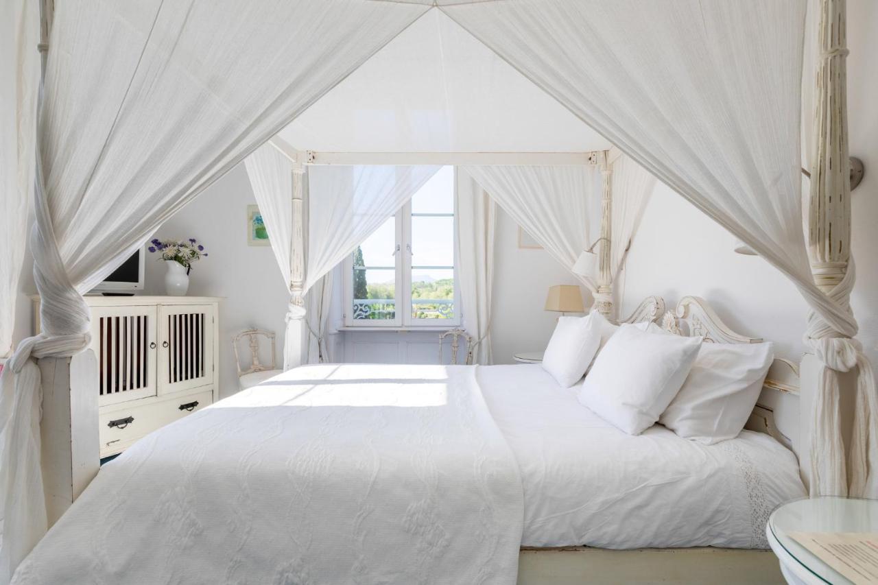 Domaine De Bassilour Hotel Bidart