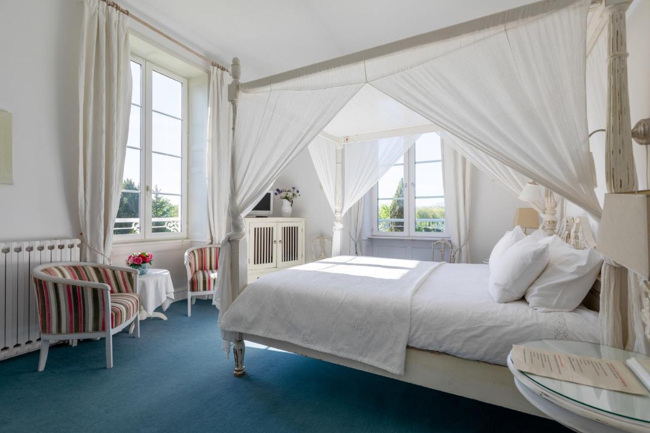 Domaine De Bassilour Hotel 4*
