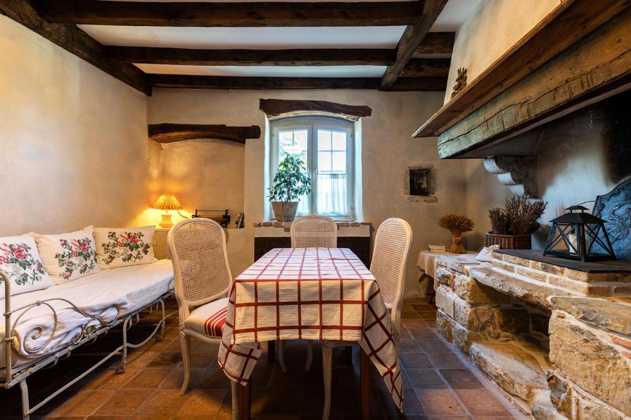 Hotel Domaine De Bassilour Bidart
