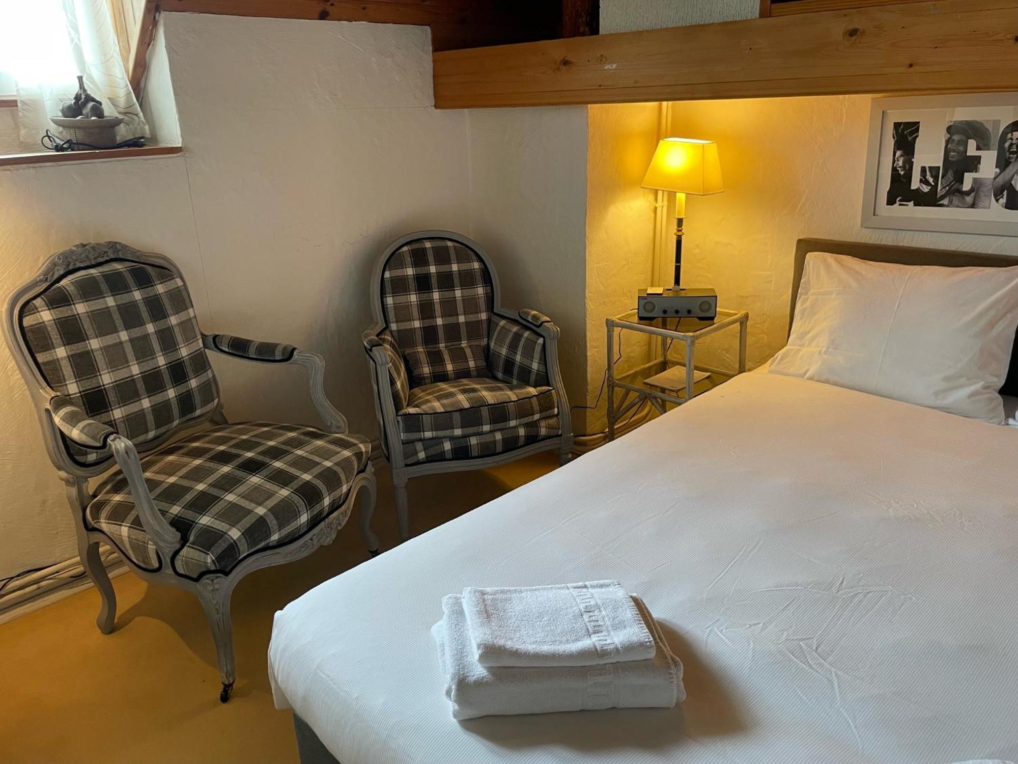 Domaine De Bassilour 4* Bidart