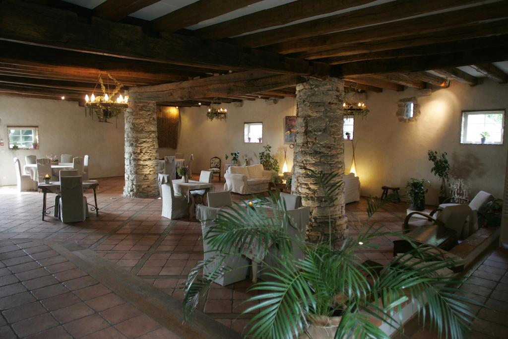 Hotel Domaine De Bassilour