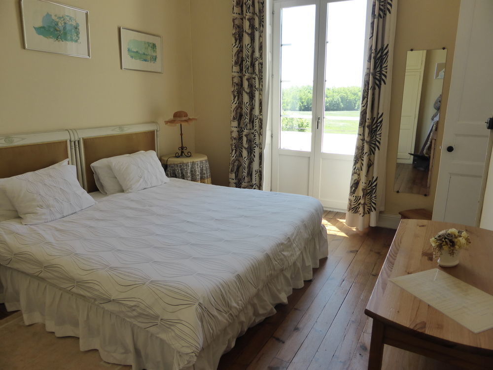 Hotel Domaine De Bassilour Bidart